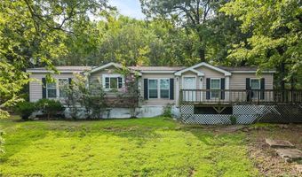 1122 Main St, Arkoma, OK 74901