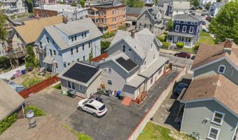 211 Norman St, Bridgeport, CT 06605