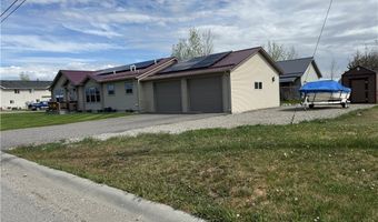 205 Bridge, Big Timber, MT 59011
