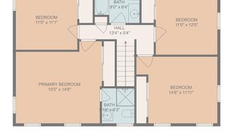 30 Stone Ridge Dr, East Greenwich, RI 02818