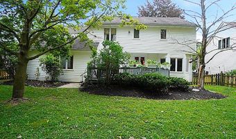 89 Beachridge Dr, Amherst, NY 14051