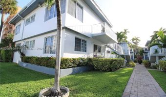 9260 Bay Harbor Ter 22, Bay Harbor Islands, FL 33154