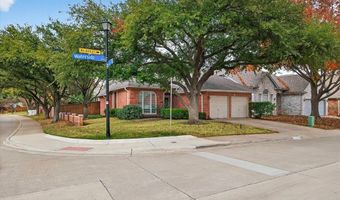 3765 Waterside Ct, Addison, TX 75001
