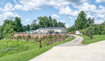 2910 Bryant Ridge Rd, Baxter, TN 38544