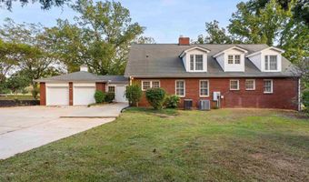 1429 E Calhoun St, Anderson, SC 29621