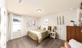 14515 Prairie Clover Plan: Wisteria, San Antonio, TX 78253