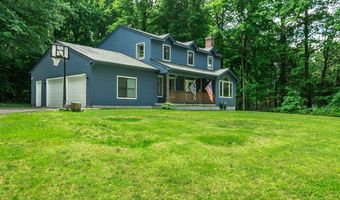 117 Satari Dr, Coventry, CT 06238
