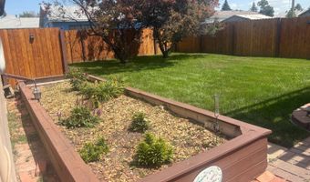 1223 Yellowstone Ave, Alliance, NE 69301