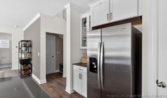 1024 Martin Farms Blvd, Aberdeen, NC 28315