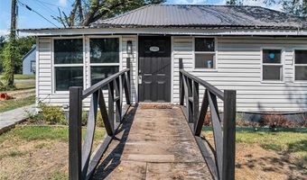 10 5th Ave NW, Ardmore, OK 73401