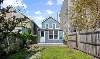 3519 HICKORY Ave, Baltimore, MD 21211