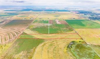 17616 N Private Road 2220, Abernathy, TX 79311