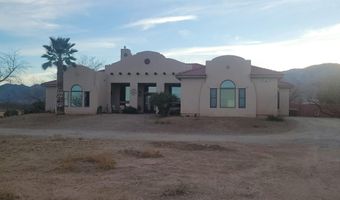 1055 W Dream Catcher Way, Cochise, AZ 85606