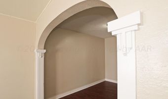 2216 S POLK St, Amarillo, TX 79109