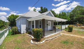 1114 Oconnell St, Arkadelphia, AR 71923