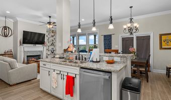 441 N Lost River Dr, Benton, LA 71006