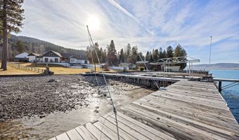 42818 La Bella, Big Arm, MT 59910