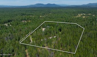 11683 E WHITETAIL Dr, Athol, ID 83801