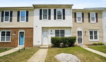 889 SAINT MICHAELS Dr, Bowie, MD 20721