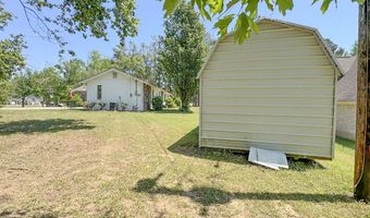 415 Woodland Rd, Batesville, MS 38606