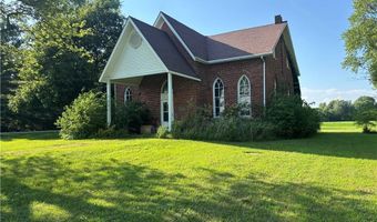 6008 Delisle-Fourman Rd, Arcanum, OH 45304