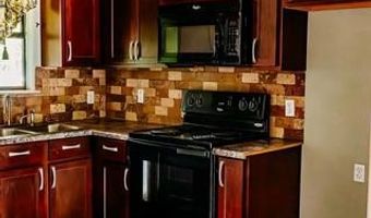 1102 Culbertson St SW, Ardmore, OK 73401