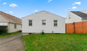 122 S Edgehill Ave, Austintown, OH 44515
