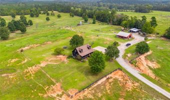 4796 Dewitt Rd, Blackstock, SC 29014