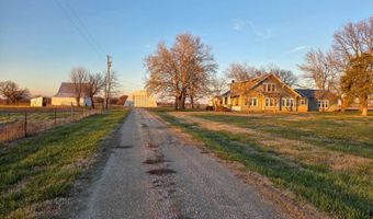 1680 2000, Bartlett, KS 67332