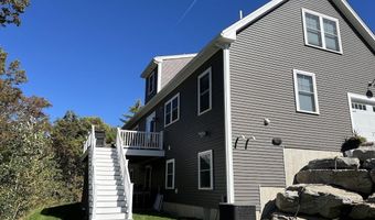 22 Sunrise Cir, Auburn, NH 03032