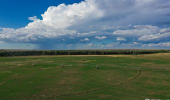 0 County Road 170, Agate, CO 80101