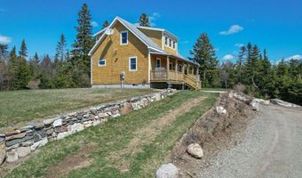 52 Kent Rd, Addison, ME 04606