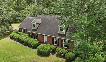 501 Divine Dr, Albany, GA 31721
