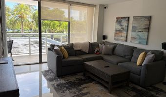 3625 N Country Club Dr 206, Aventura, FL 33180