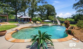51620 Robert White Rd, Bay Minette, AL 36507