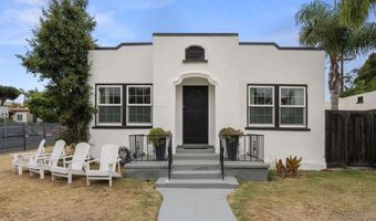 2952 Rosecrans St, San Diego, CA 92106