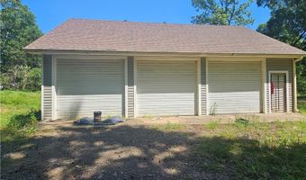 144 Wildwood Lane Lot A Part Of Th, Atkins, AR 72823