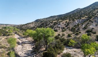 Plaza Blanca Ranch, Abiquiu, NM 87510