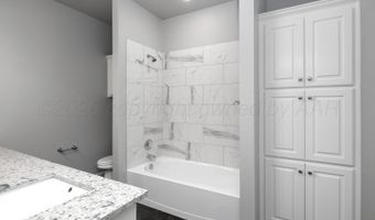 4408 Sunset St, Amarillo, TX 79118