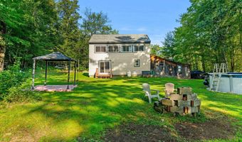 36 High St, Antrim, NH 03440