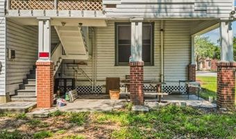 485 E STANFORD St, Bartow, FL 33830