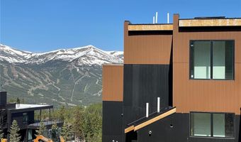 316 N FULLER PLACER Rd, Breckenridge, CO 80424