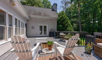 152 Thornhill Dr, Athens, GA 30607