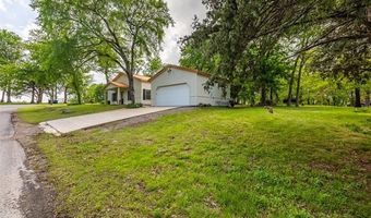 6515 N 4402 Rd, Adair, OK 74330
