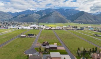 180 W CITATION St, Afton, WY 83110