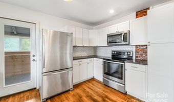 100 Bradley St, Asheville, NC 28806