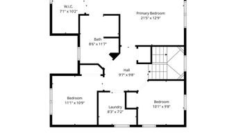 10534 64th Ln NE, Albertville, MN 55301