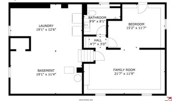 1 Sandy Ln, Bourne, MA 02532