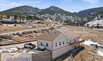 6700 S Rotary Park Rd, Casper, WY 82601