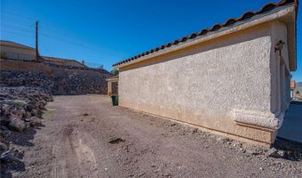 3304 S Ridge Ave, Bullhead City, AZ 86429